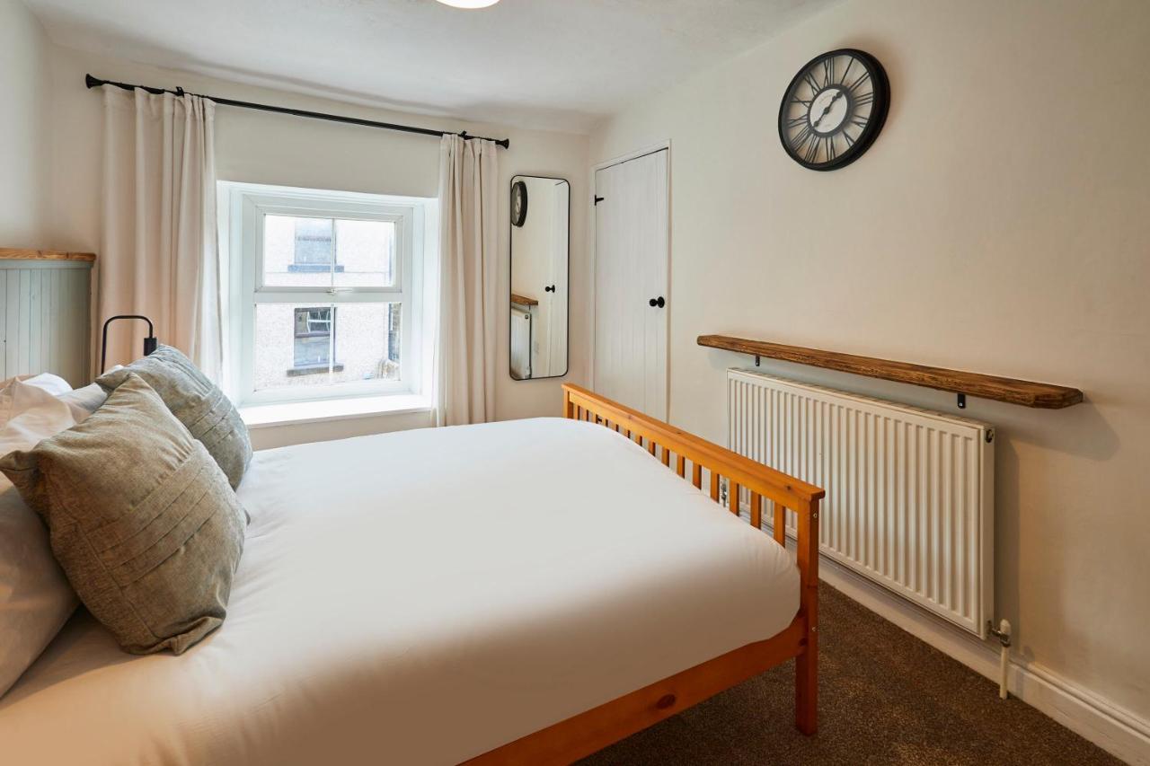 Host & Stay - Church View Cottage Matlock  Exterior foto